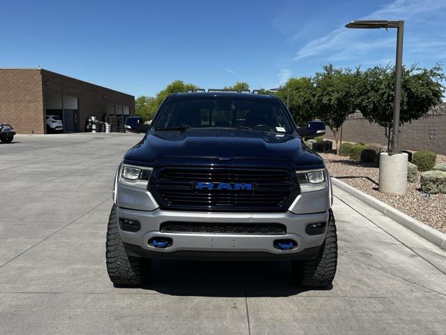 used 2019 Ram 1500 car, priced at $31,873