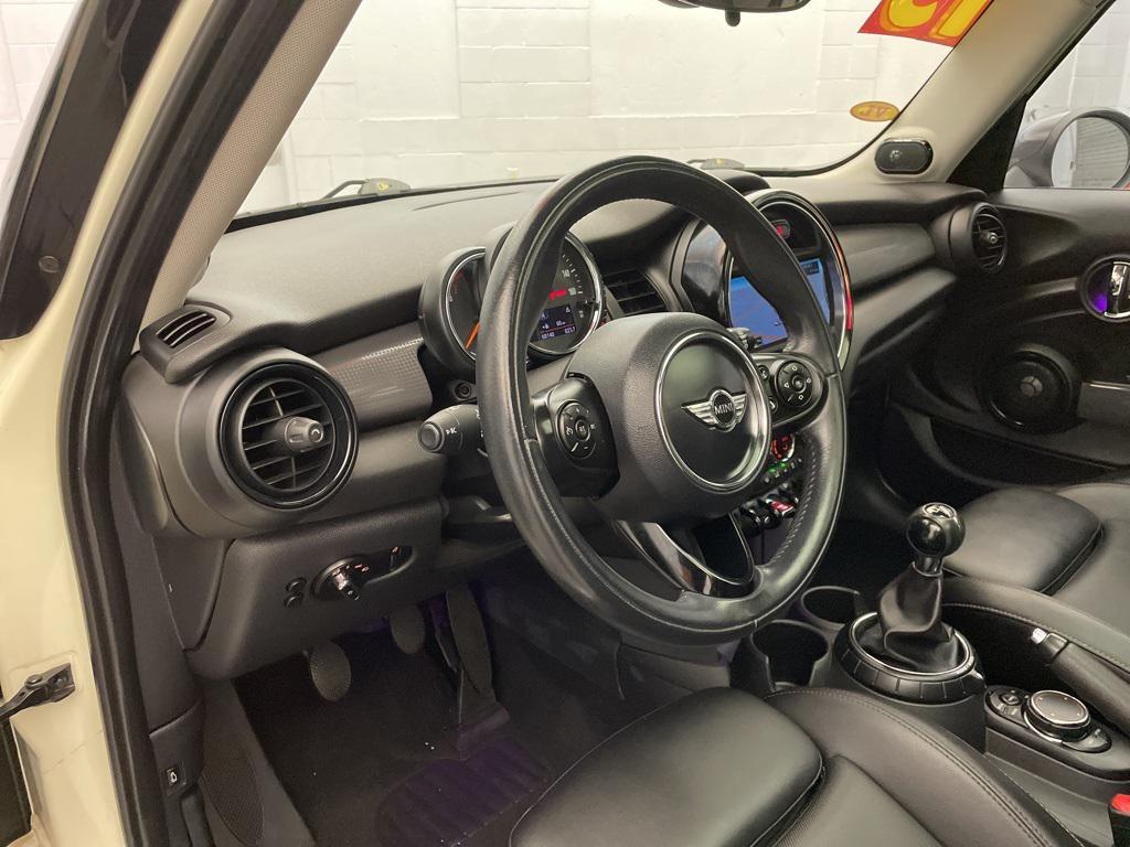 used 2015 MINI Hardtop car, priced at $10,973