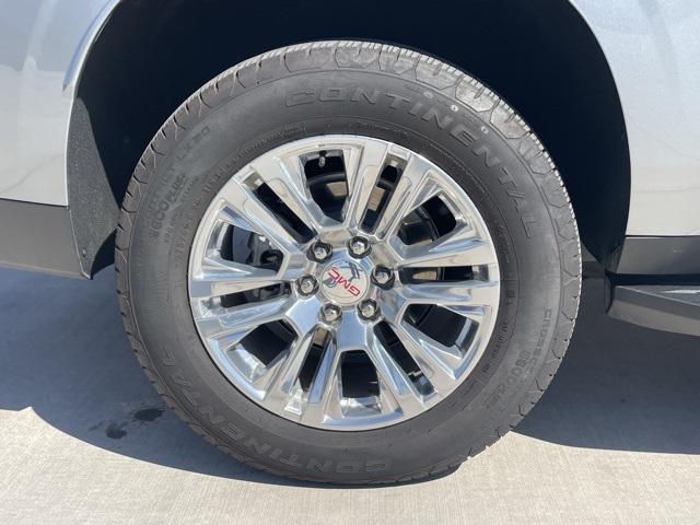 used 2025 GMC Yukon XL car, priced at $81,573