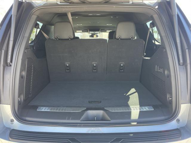 used 2025 GMC Yukon XL car, priced at $81,573