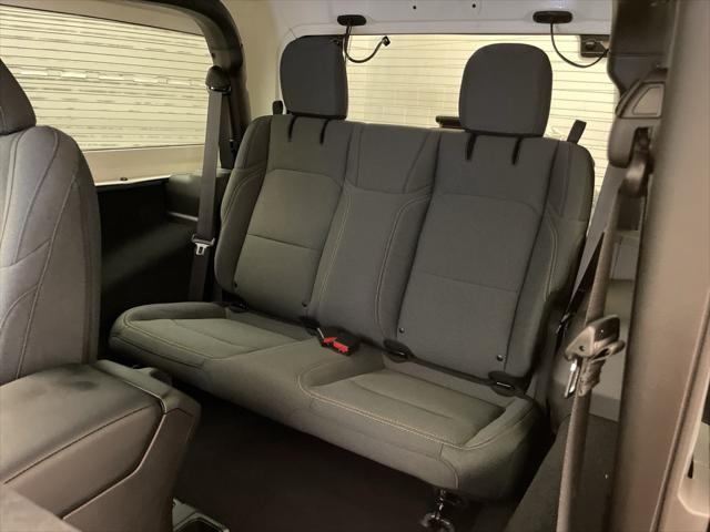 new 2025 Jeep Wrangler car, priced at $36,589