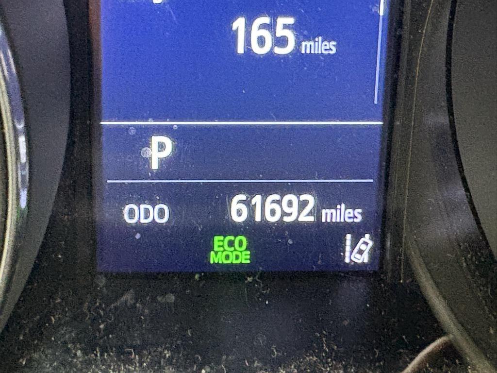 used 2021 Toyota C-HR car, priced at $18,973