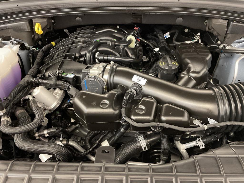 new 2025 Jeep Grand Cherokee car, priced at $36,501