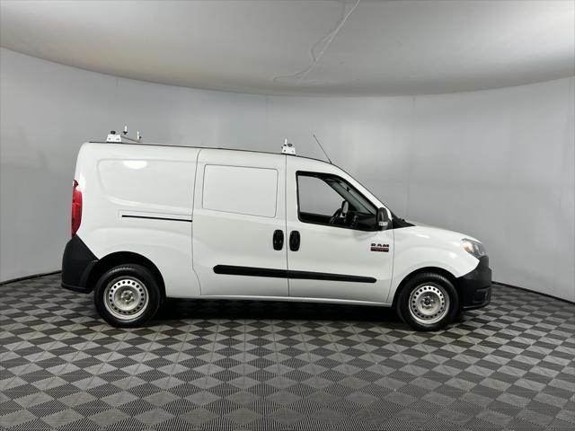 used 2021 Ram ProMaster City car, priced at $13,573