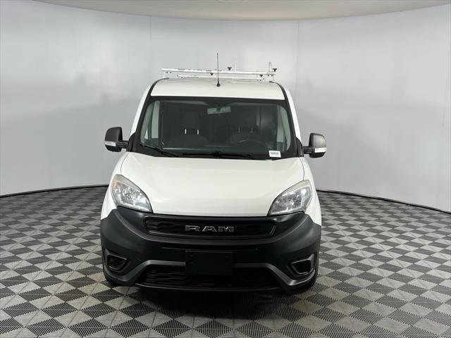 used 2021 Ram ProMaster City car, priced at $13,573