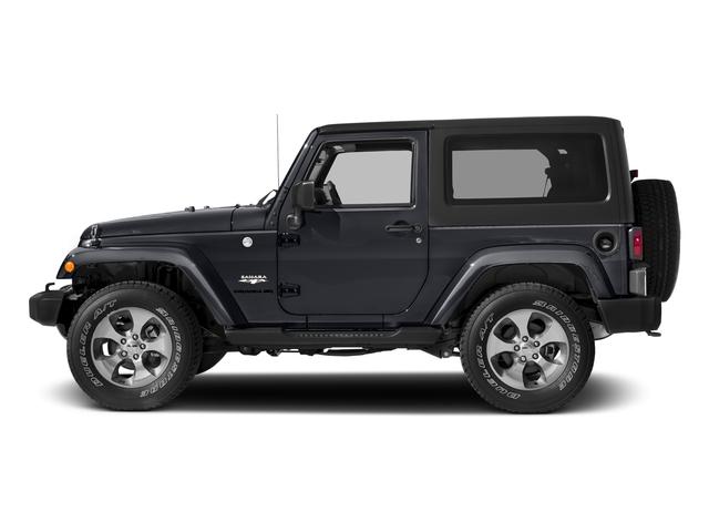 used 2018 Jeep Wrangler JK car