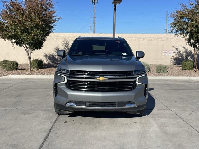 used 2024 Chevrolet Tahoe car, priced at $50,873