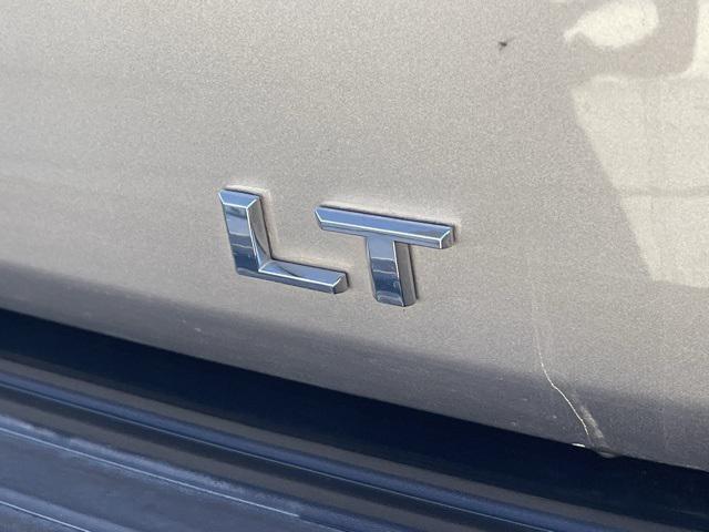 used 2024 Chevrolet Tahoe car, priced at $50,873