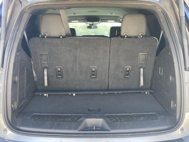 used 2024 Chevrolet Tahoe car, priced at $50,873