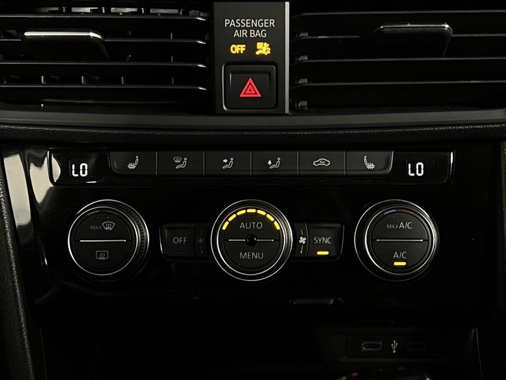 used 2022 Volkswagen Jetta car, priced at $18,275