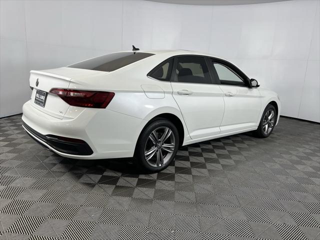 used 2022 Volkswagen Jetta car, priced at $19,475