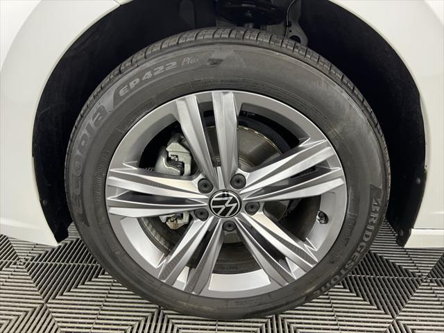 used 2022 Volkswagen Jetta car, priced at $19,475