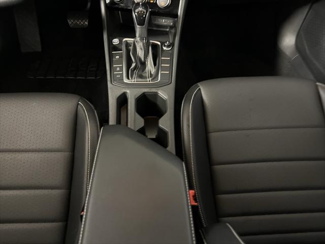 used 2022 Volkswagen Jetta car, priced at $19,475