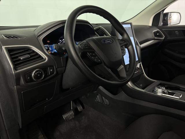 used 2024 Ford Edge car, priced at $27,375