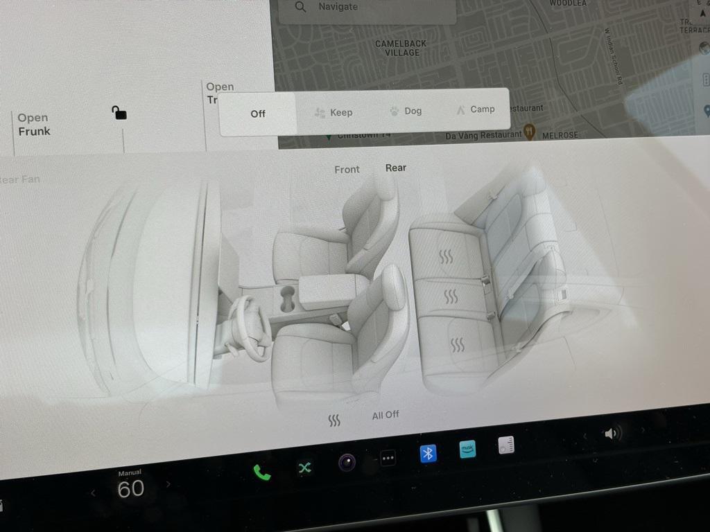used 2018 Tesla Model 3 car, priced at $21,673