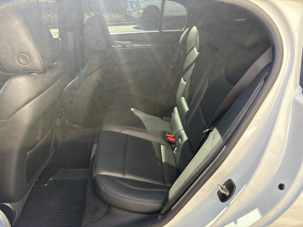 used 2021 Cadillac CT5 car, priced at $38,973