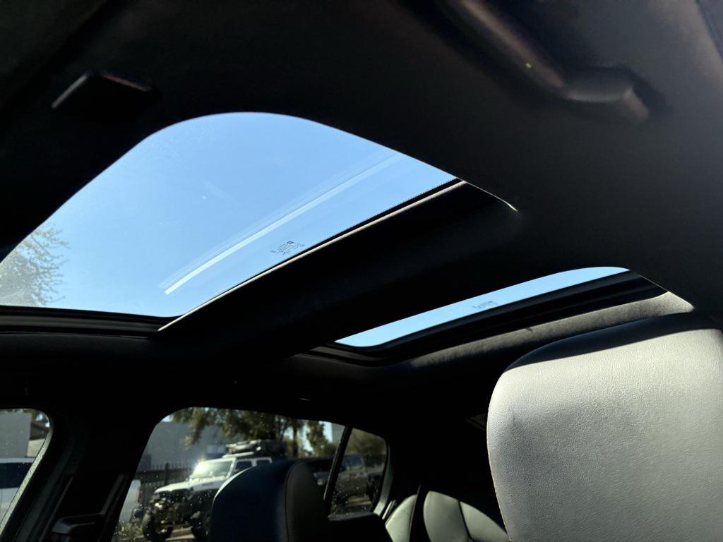 used 2021 Cadillac CT5 car, priced at $38,973