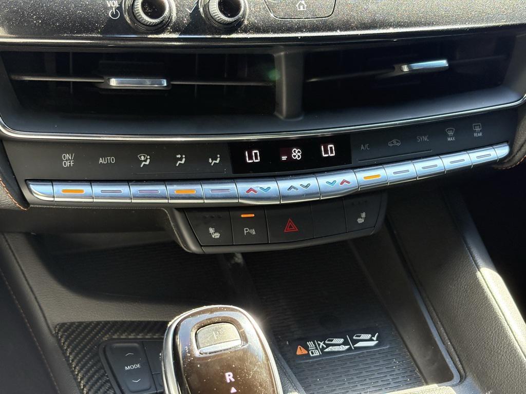 used 2021 Cadillac CT5 car, priced at $38,973