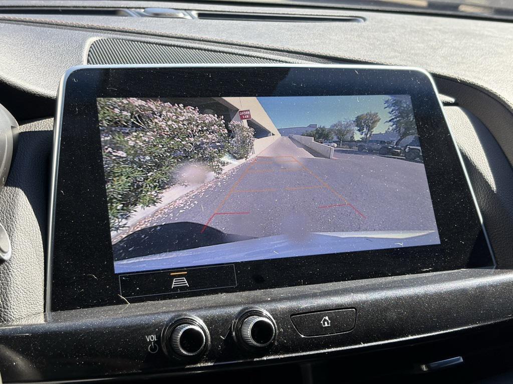 used 2021 Cadillac CT5 car, priced at $38,973