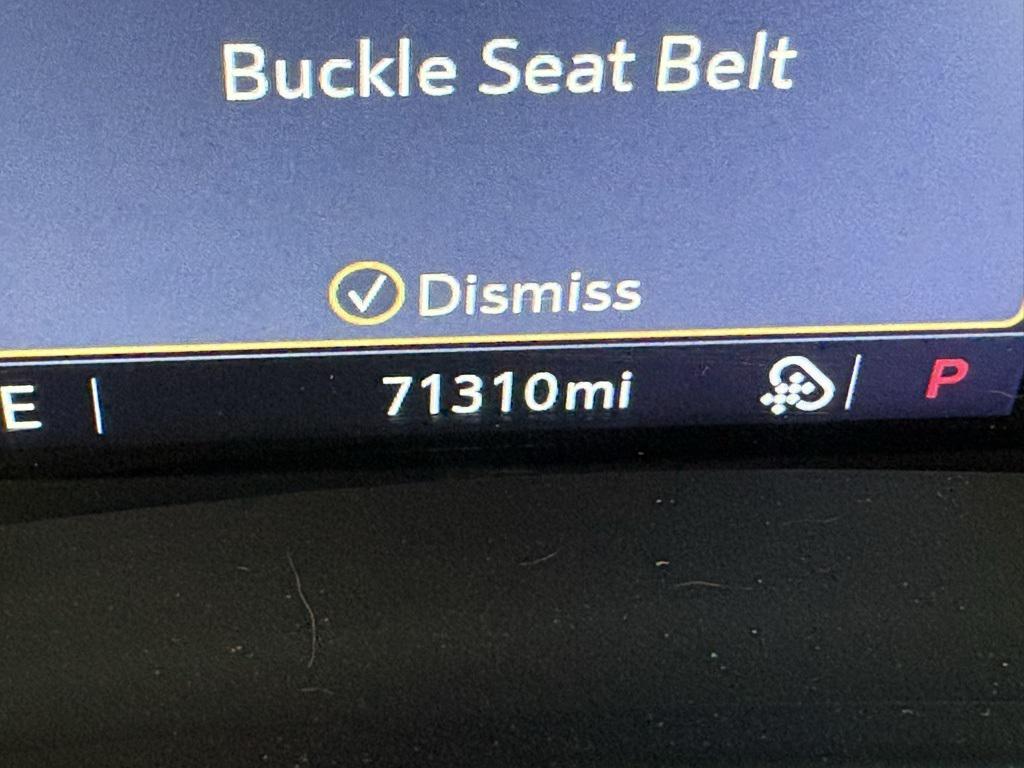 used 2021 Cadillac CT5 car, priced at $38,973