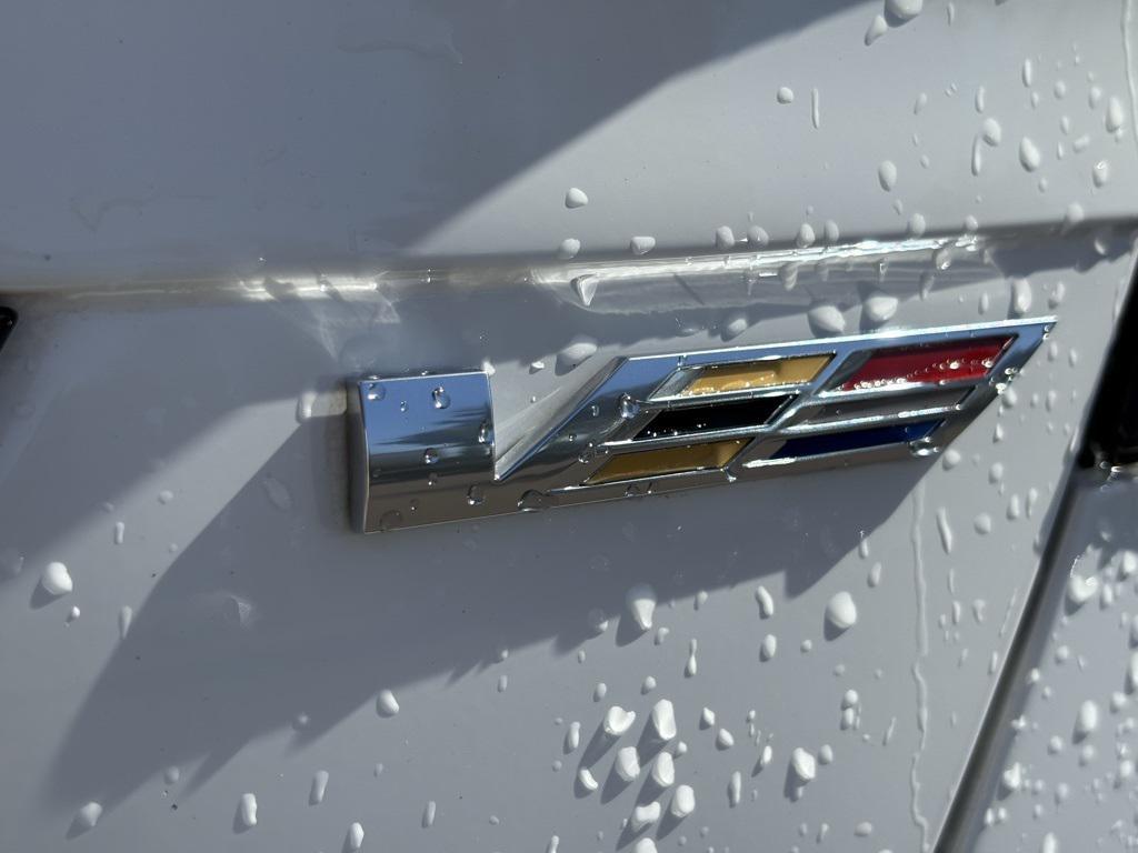 used 2021 Cadillac CT5 car, priced at $38,973