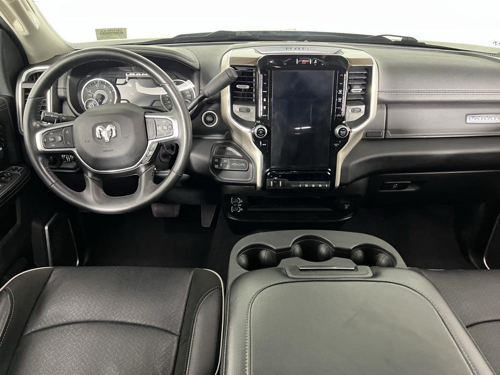 used 2024 Ram 2500 car, priced at $53,973