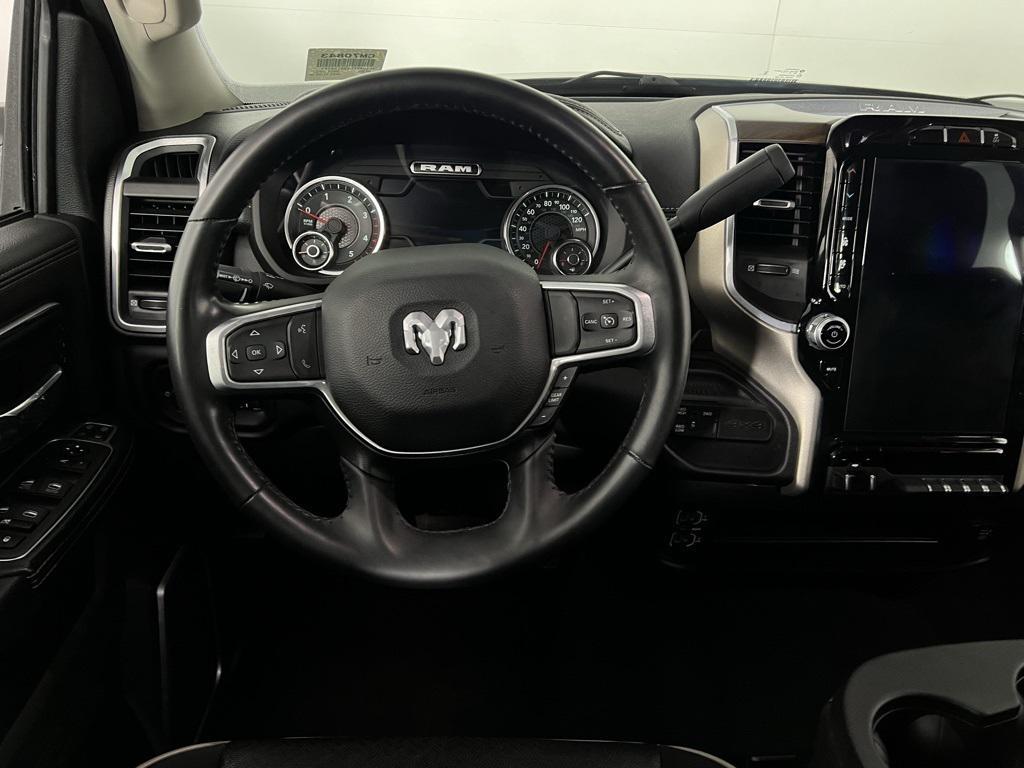 used 2024 Ram 2500 car, priced at $53,973