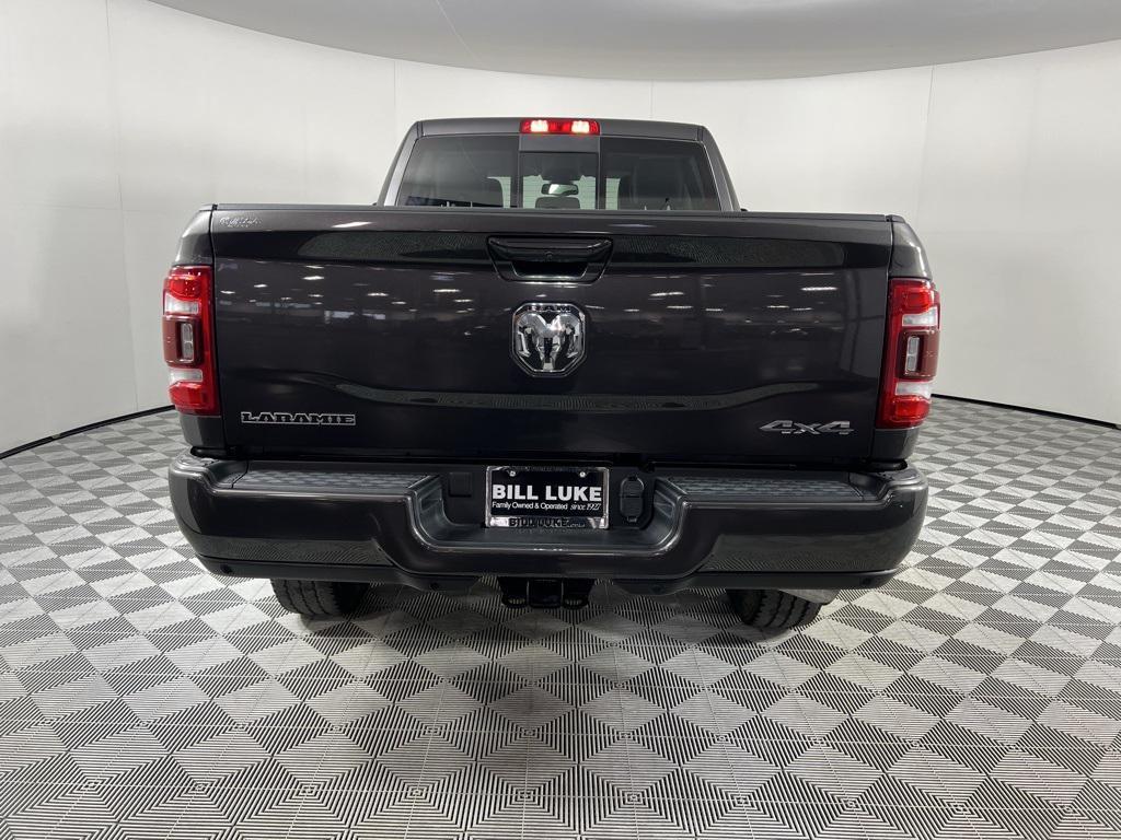 used 2024 Ram 2500 car, priced at $53,973