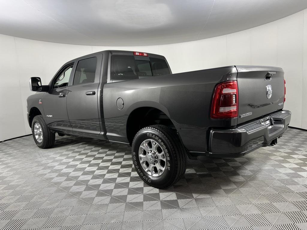 used 2024 Ram 2500 car, priced at $53,973