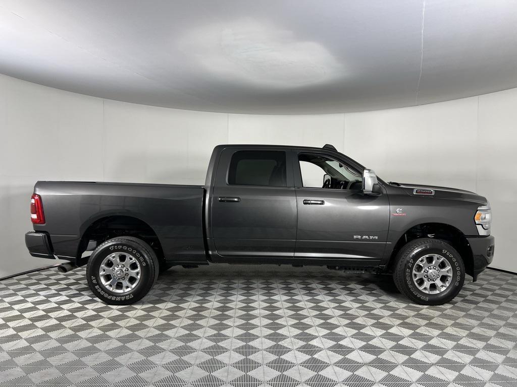 used 2024 Ram 2500 car, priced at $53,973