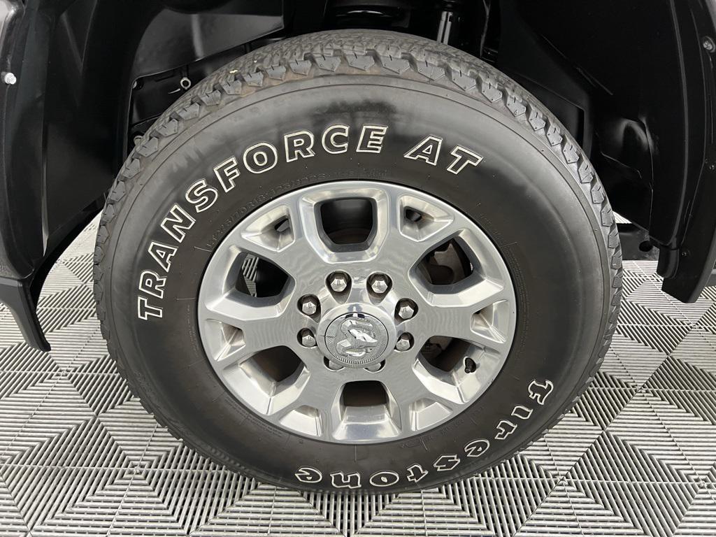 used 2024 Ram 2500 car, priced at $53,973