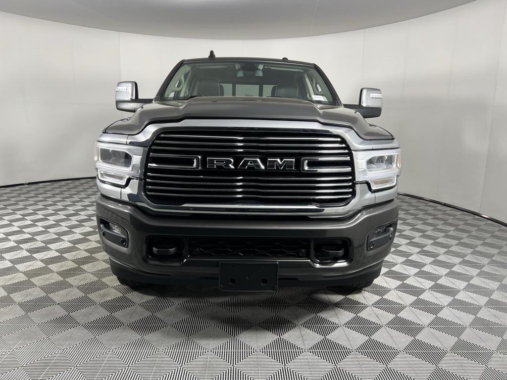used 2024 Ram 2500 car, priced at $53,973