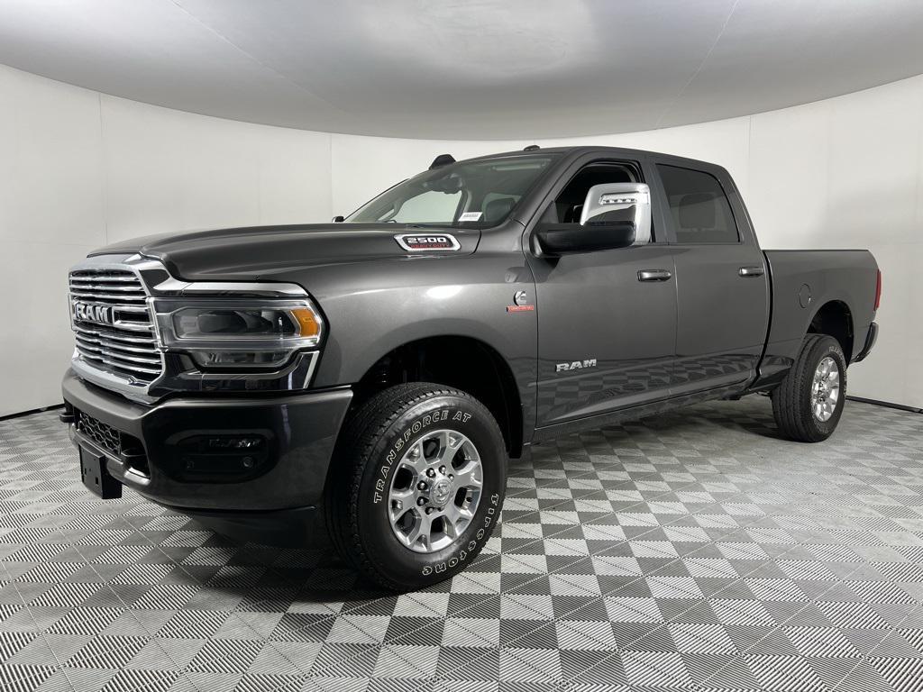 used 2024 Ram 2500 car, priced at $53,973