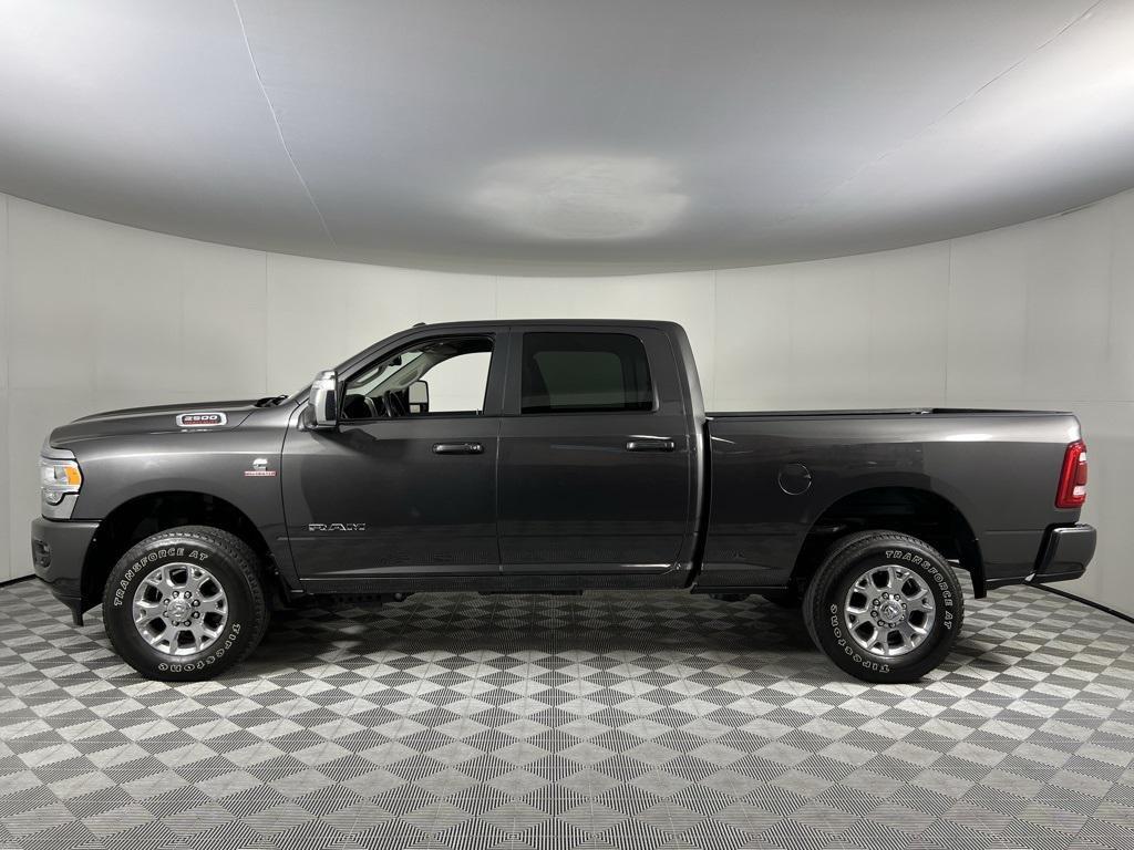 used 2024 Ram 2500 car, priced at $53,973
