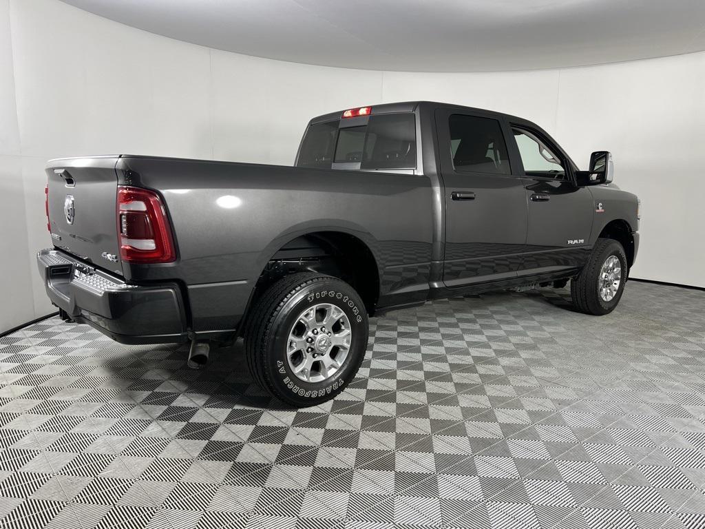 used 2024 Ram 2500 car, priced at $53,973