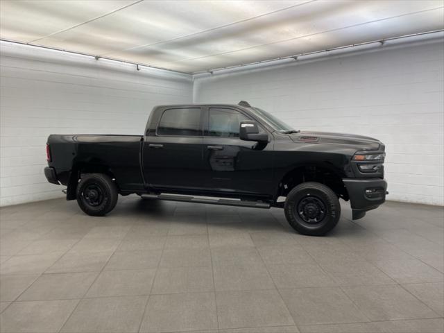 new 2025 Ram 2500 car, priced at $48,570