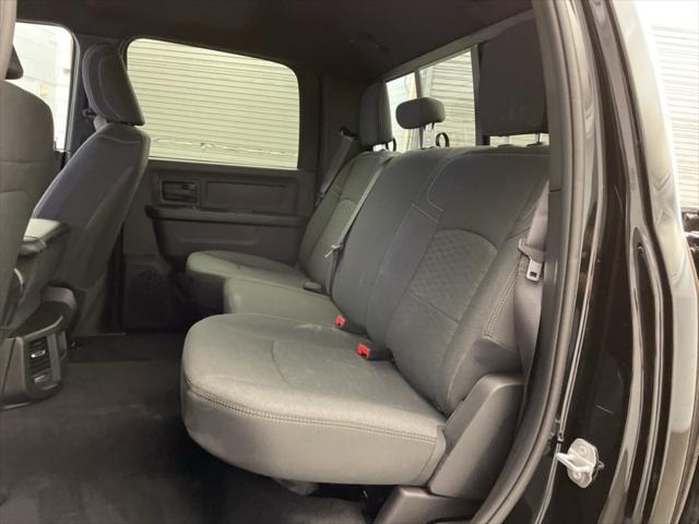 new 2025 Ram 2500 car, priced at $48,570