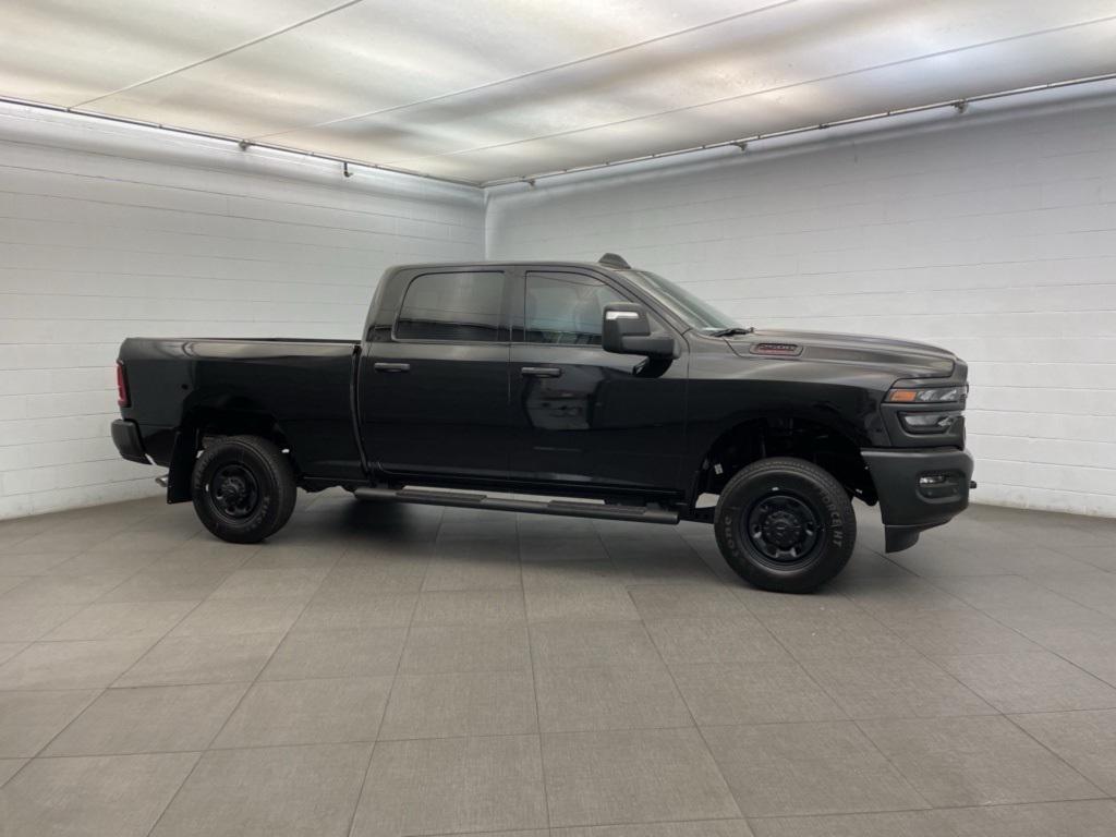 new 2025 Ram 2500 car, priced at $46,972