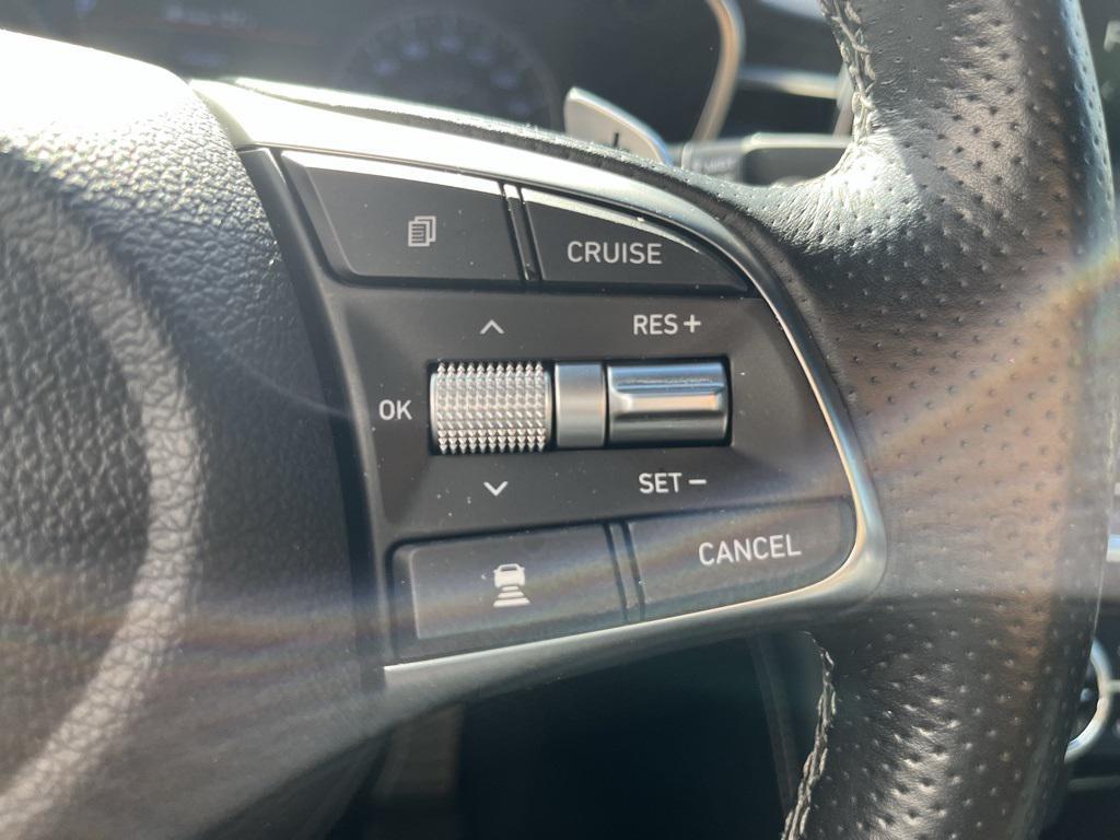 used 2019 Genesis G70 car, priced at $23,973
