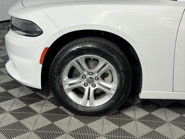 used 2023 Dodge Charger car, priced at $19,973