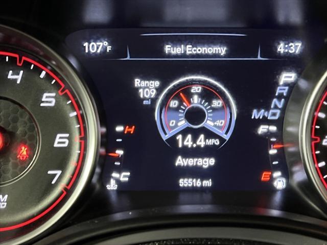 used 2023 Dodge Charger car, priced at $19,973
