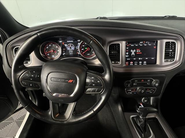 used 2023 Dodge Charger car, priced at $19,973