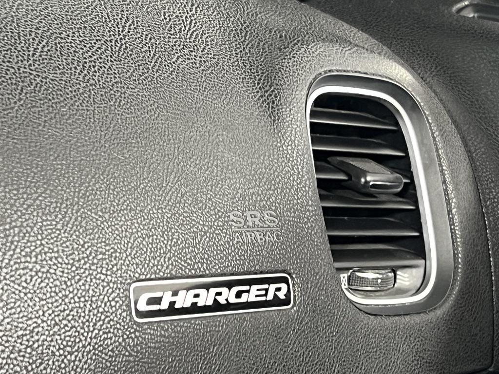 used 2023 Dodge Charger car, priced at $17,873