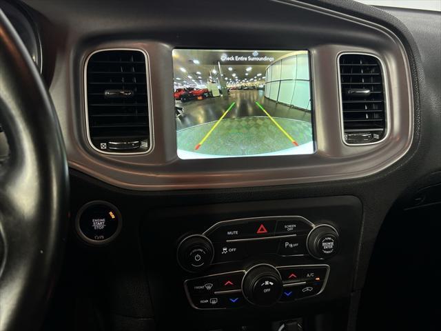 used 2023 Dodge Charger car, priced at $19,973