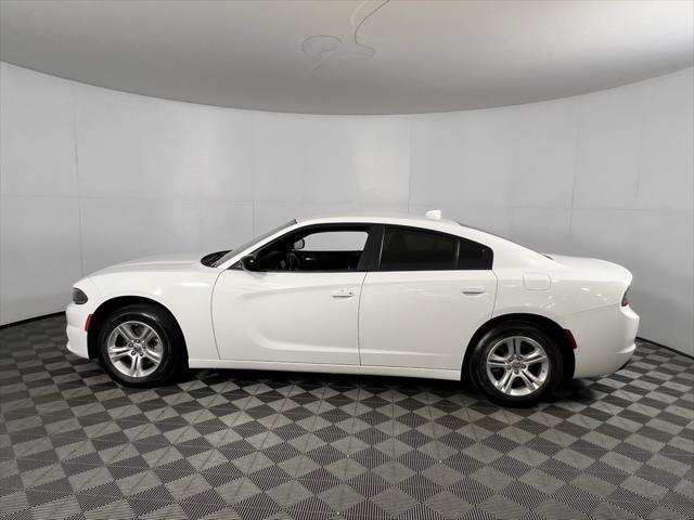 used 2023 Dodge Charger car, priced at $19,973