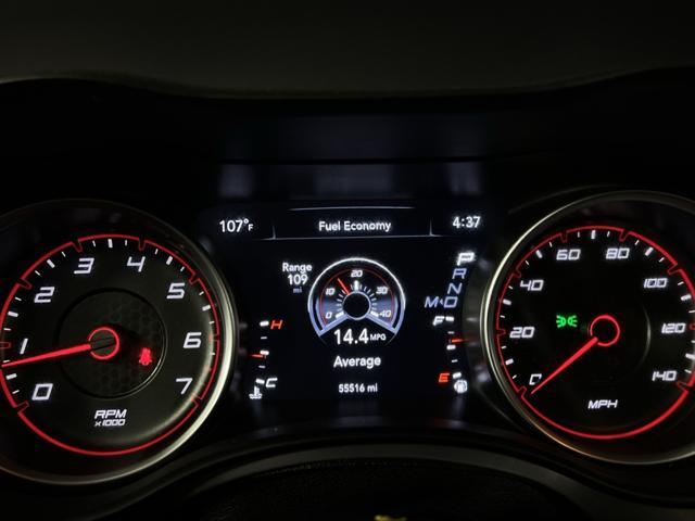 used 2023 Dodge Charger car, priced at $19,973
