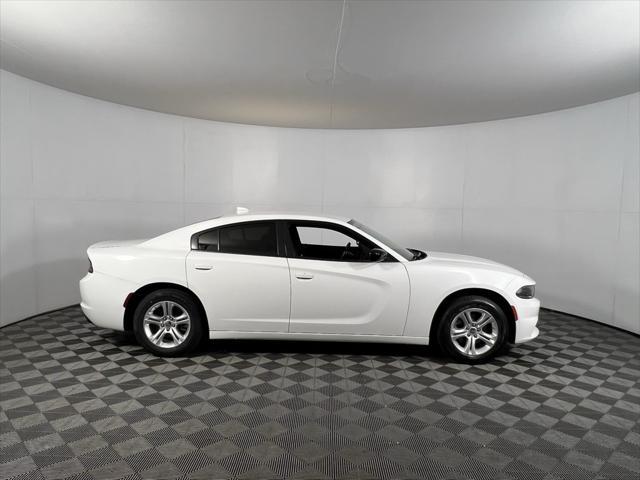 used 2023 Dodge Charger car, priced at $19,973