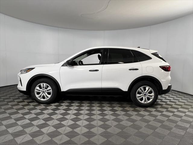 used 2023 Ford Escape car, priced at $18,773