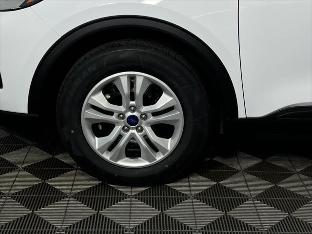 used 2023 Ford Escape car, priced at $18,773