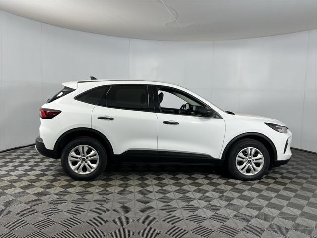 used 2023 Ford Escape car, priced at $18,773